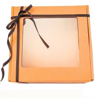 DIY Gift Box 4 Έλαια